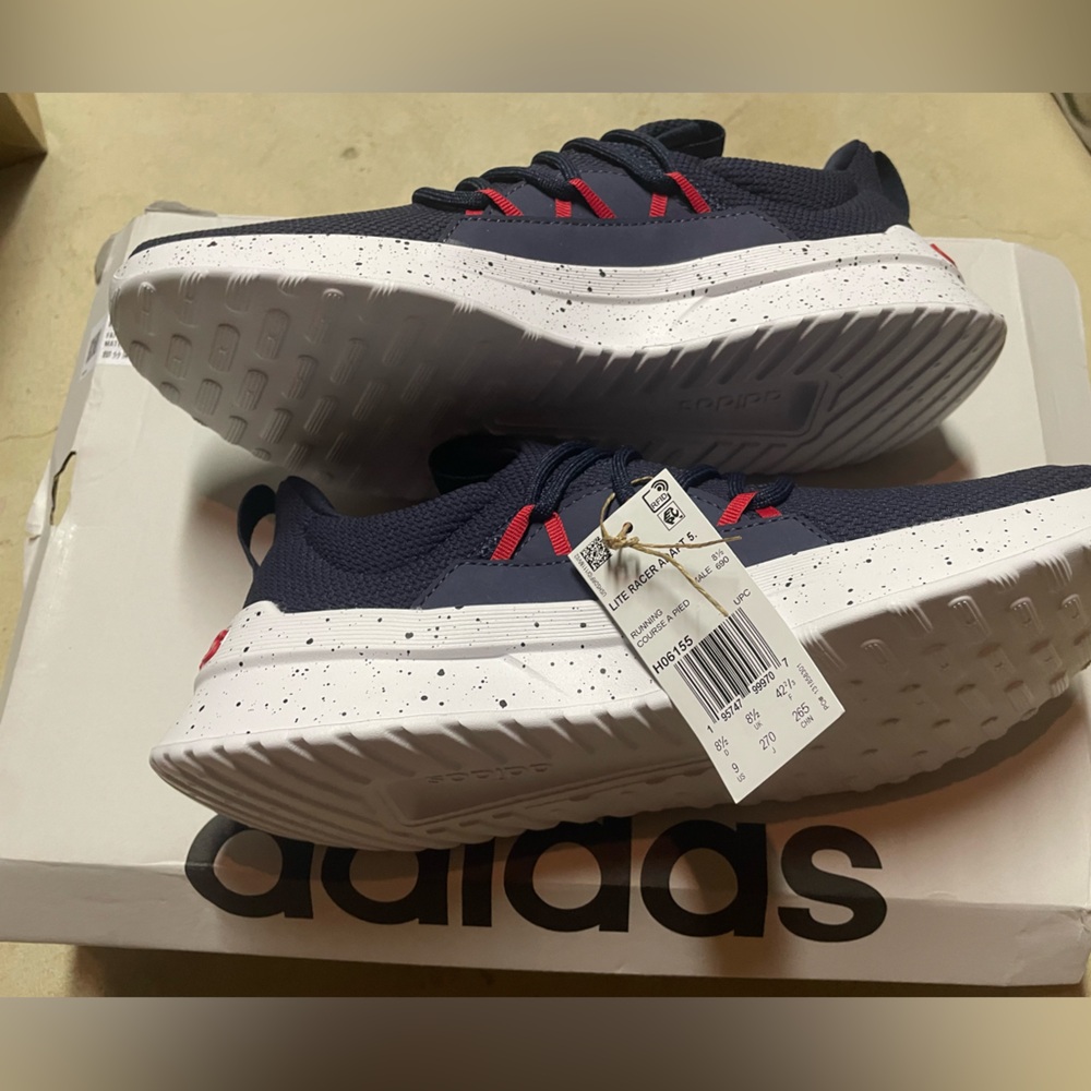 NWT Nike Men’s Sneakers